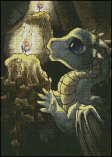 (image for) Flame Keeper
